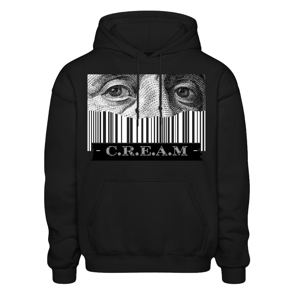 "Benjamin/ C.R.E.A.M"