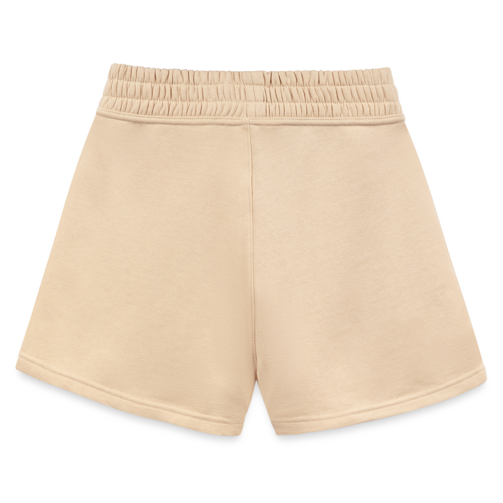 Wifey - Women's Jogger Short - nude