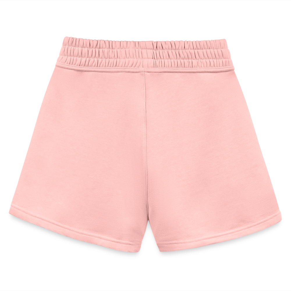 Wifey - Women's Jogger Short - light pink