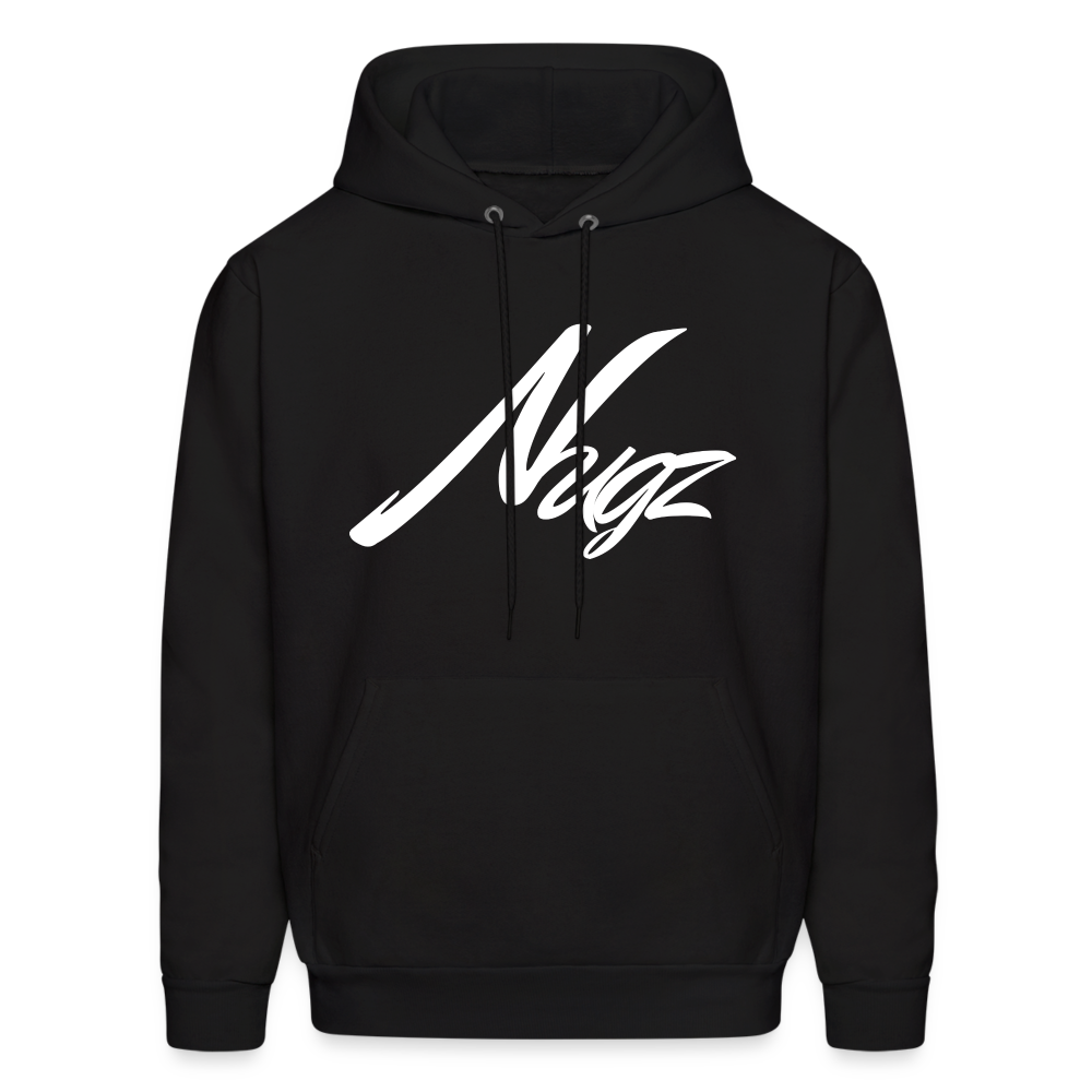 Nugz Hoodie - black