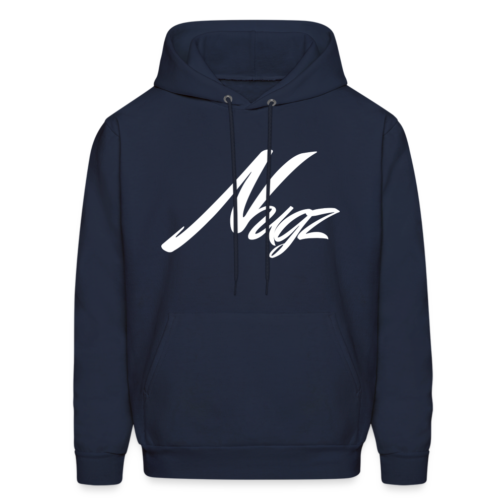 Nugz Hoodie - navy